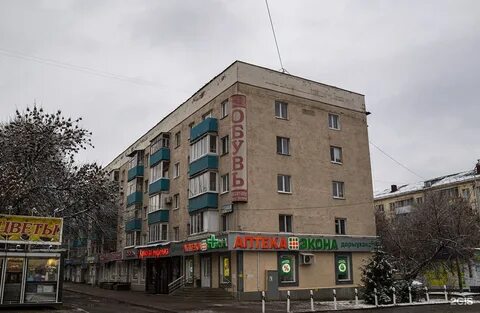 Проспект октября 89 1