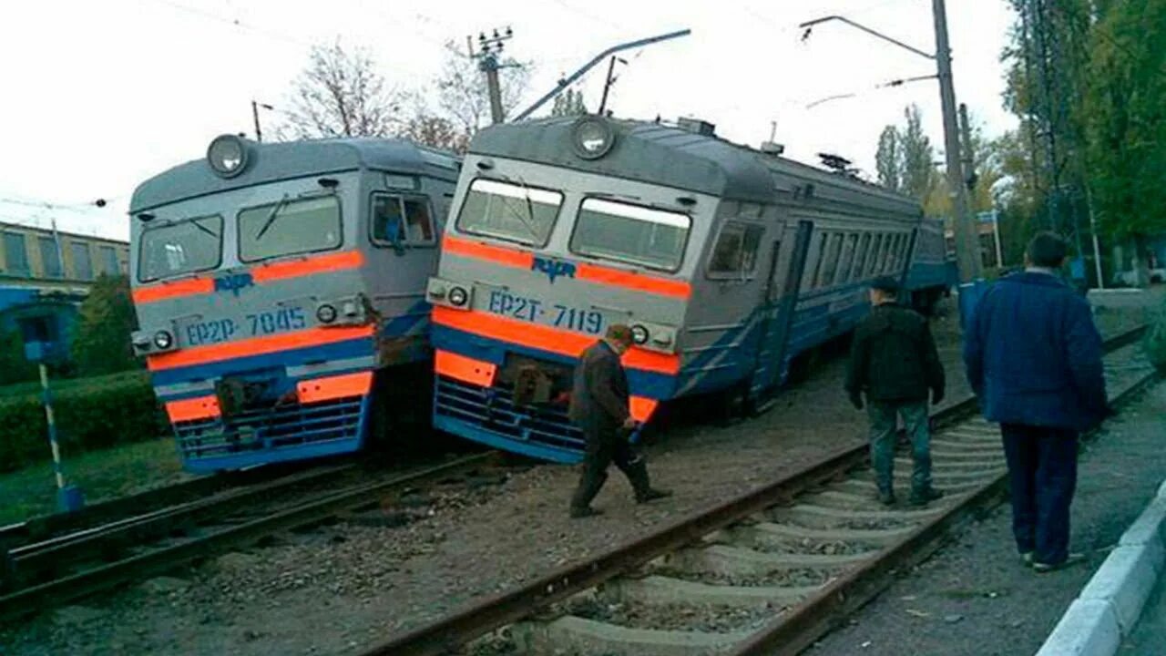 Включи железную дорогу видео. Включи железную дорогу видео