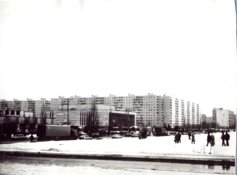 Алтуфьевское шоссе 1980. Фото старого отрадного. Фото старого отрадного. Алтуфьевское шоссе 1980. Фото старого отрадного.
