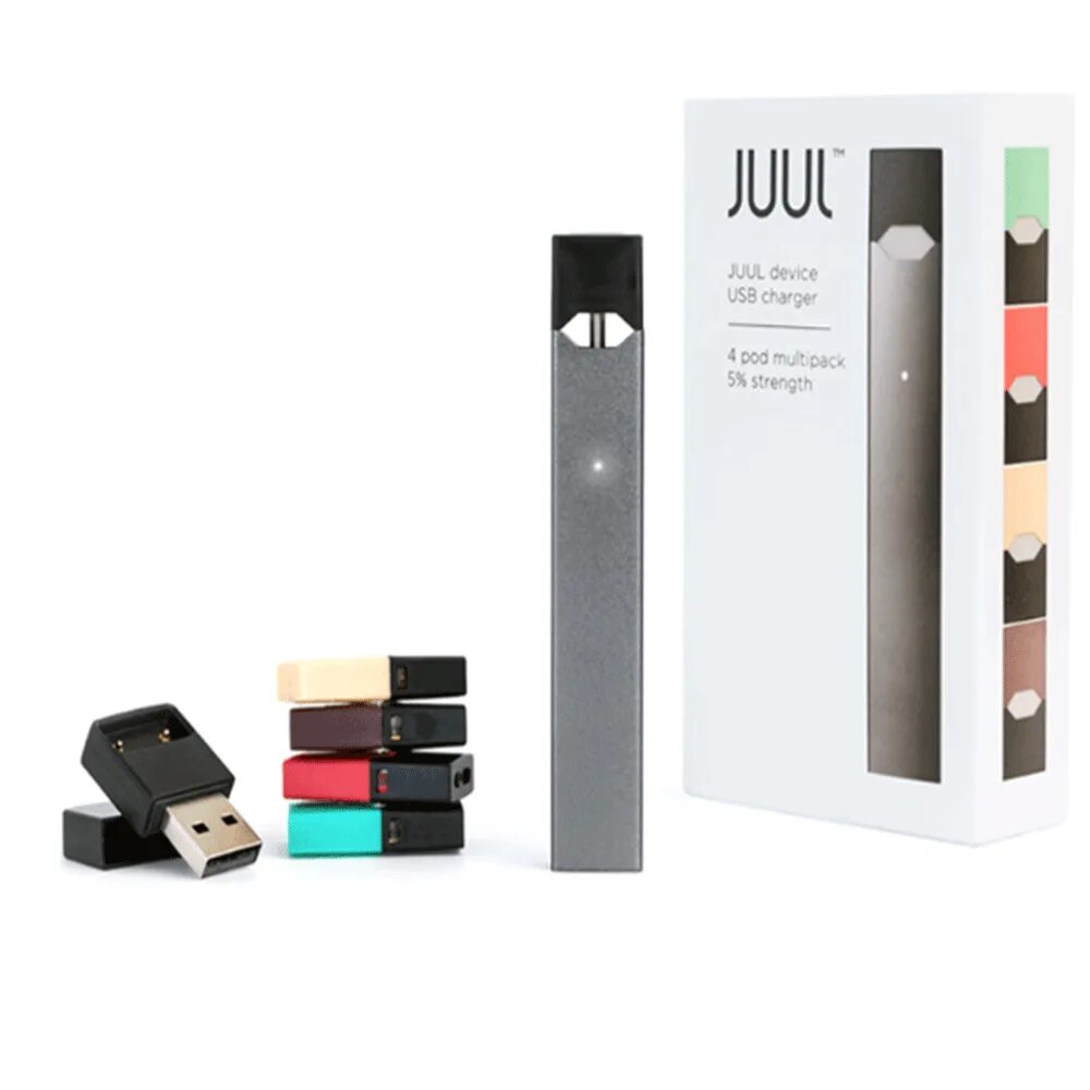 Джул электронная. Pod электронная сигарета Juul. Электронная сигарета со сменными картриджами Juul. Pod-система Juul Starter Kit. Картридж для электронной сигареты Juul.