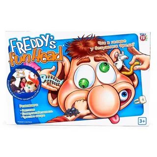 Поющие головы игра