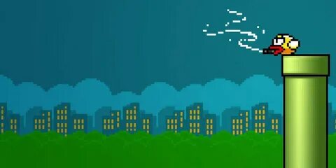 Flappy bird