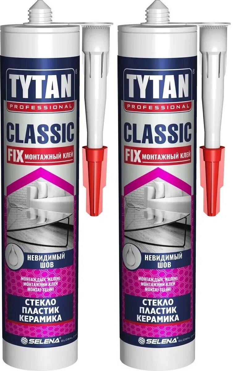 Клей tytan classic fix 310 мл. Монтажный клей tytan classic fix прозрачный 310 мл. tytan professional classic fix монтажный клей. tytan classic fix professional 310 мл. tytan professional клей монтажный classic fix, прозрачный, 310 мл.