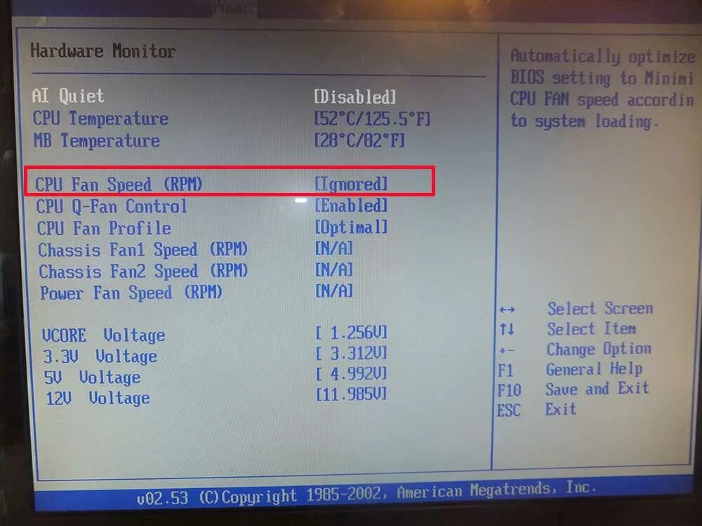 BIOS v02 67c настройка. Ошибка CPU Fan Error. CPU Fan Speed. Отключение в биосе блокировки процессора. Ошибка кулера