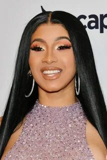 Cardi b i