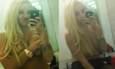 Amanda bynes leaked