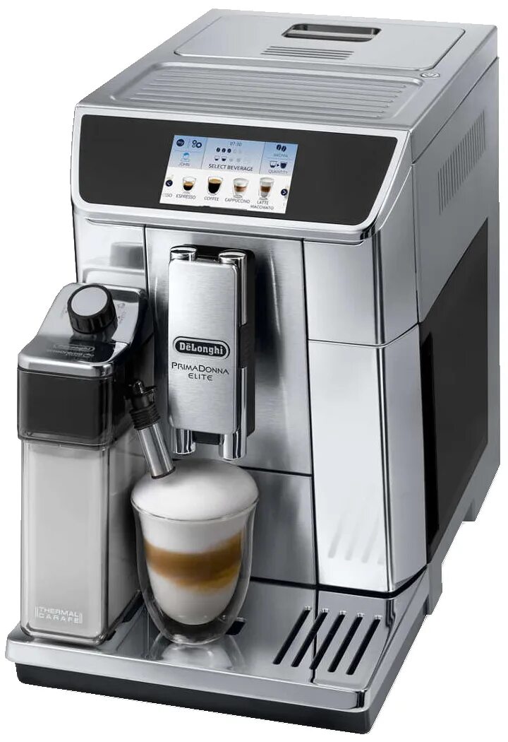 Кофемашина Delonghi Primadonna Elite. Delonghi ECAM 650.85 MS. Кофемашина Delonghi primadona elit. Кофемашина Delonghi зкшьфвщтф удше. Кофемашина какая лучше недорогая