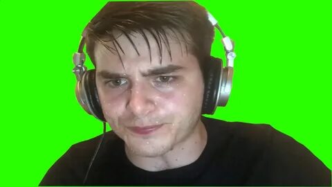 Стример мем