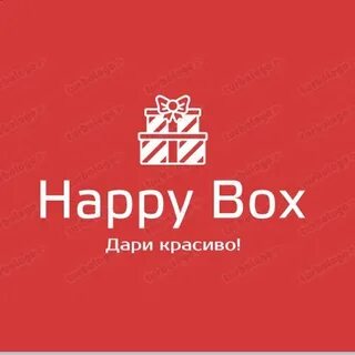 Be happy box