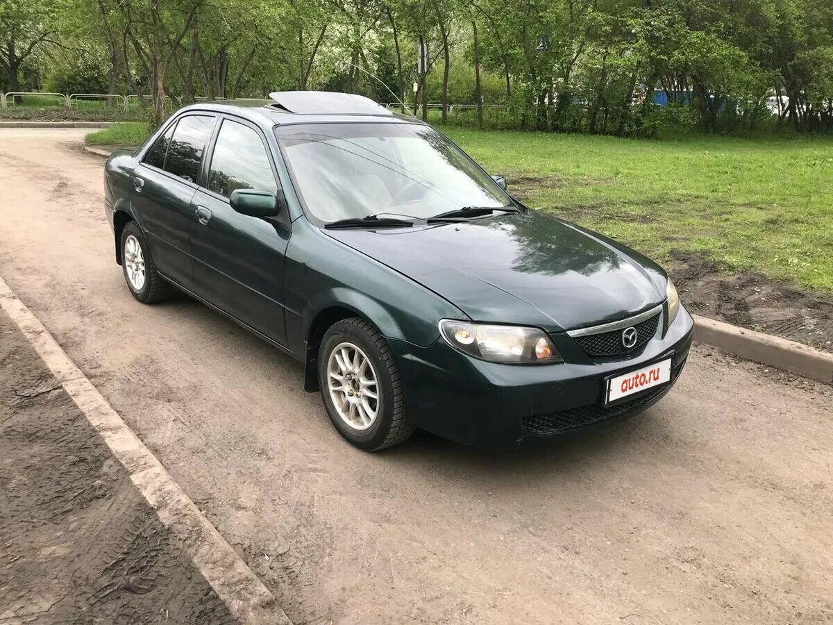Mazda protege 1. Mazda protege 2003 2. 6 автомат. мазда протеже серебристая. мазда протеже автомат.