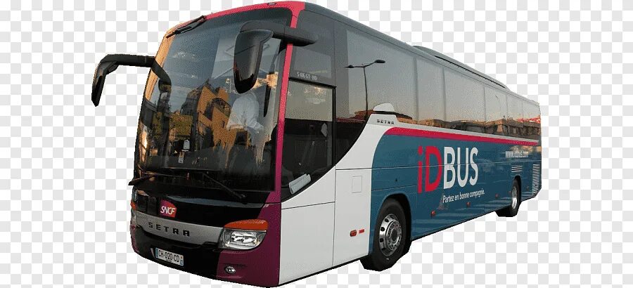 Trap service bus tour