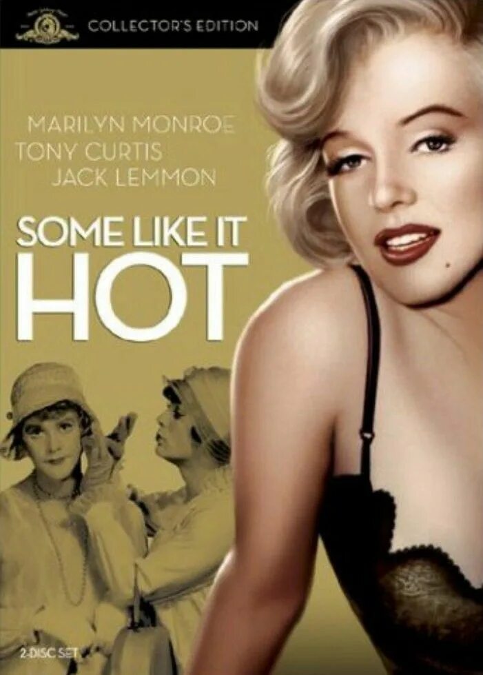 Some like it hotter. В джазе только девушки фильм 1959. мэрилин монро в джазе только девушки. мэрилин монро 1959. some like it hot 1959 poster.