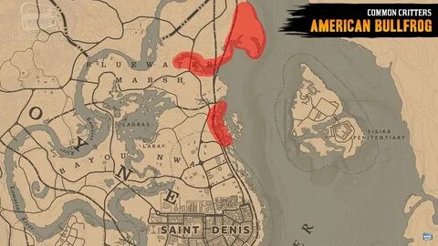 Rdr 2 барсук