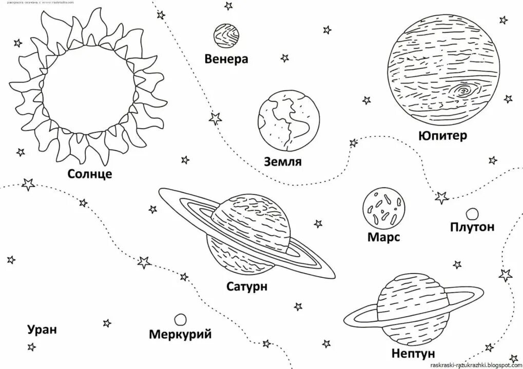 Рабочий лист день космонавтики 1 класс. Разукрашки планеты солнечной системы для детей. Солнечная система раскраска. Планеты солнечной системы раскраска. Раскраска планеты солнечной системы для детей.