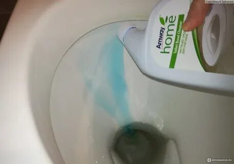 Ванны раковины унитазы чистят ответ на тест