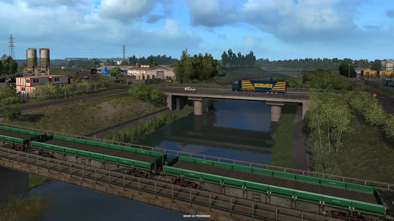 Ets road to black sea. Города Road to the Black Sea ETS 2. Euro Truck Simulator 2 - Road to the Black Sea. Етс 2 ДЛС Road to the Black Sea. ETS 2 Road to the Black Sea карта.