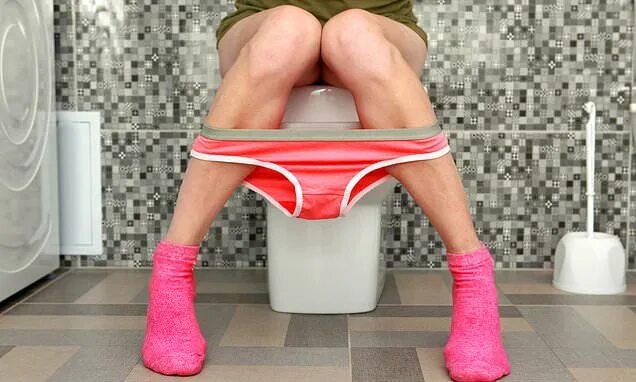 Girl uses Biffy Bidet - YouTube