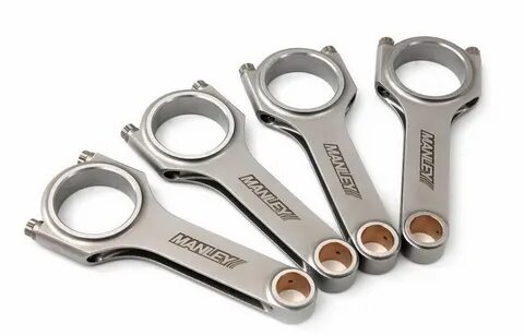 Rod set 4