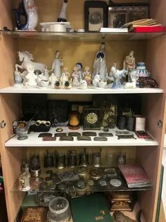Антикварные иваново