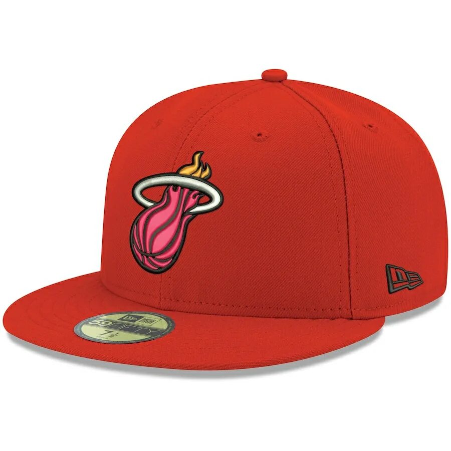 Кепка New era 59fifty. Кепка Miami Heat New era. Бейсболка Miami Heat New era. 59fifty New era Red cap 2color.