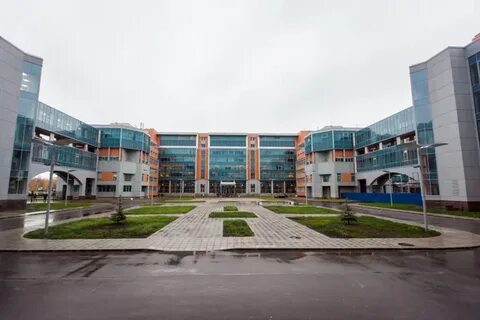 Бонч бруевич университет факультеты