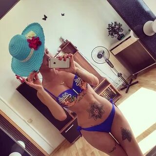 Erica bgc instagram