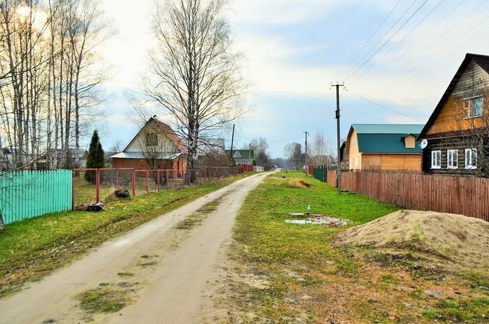 Погода на месяц в егорьевском районе