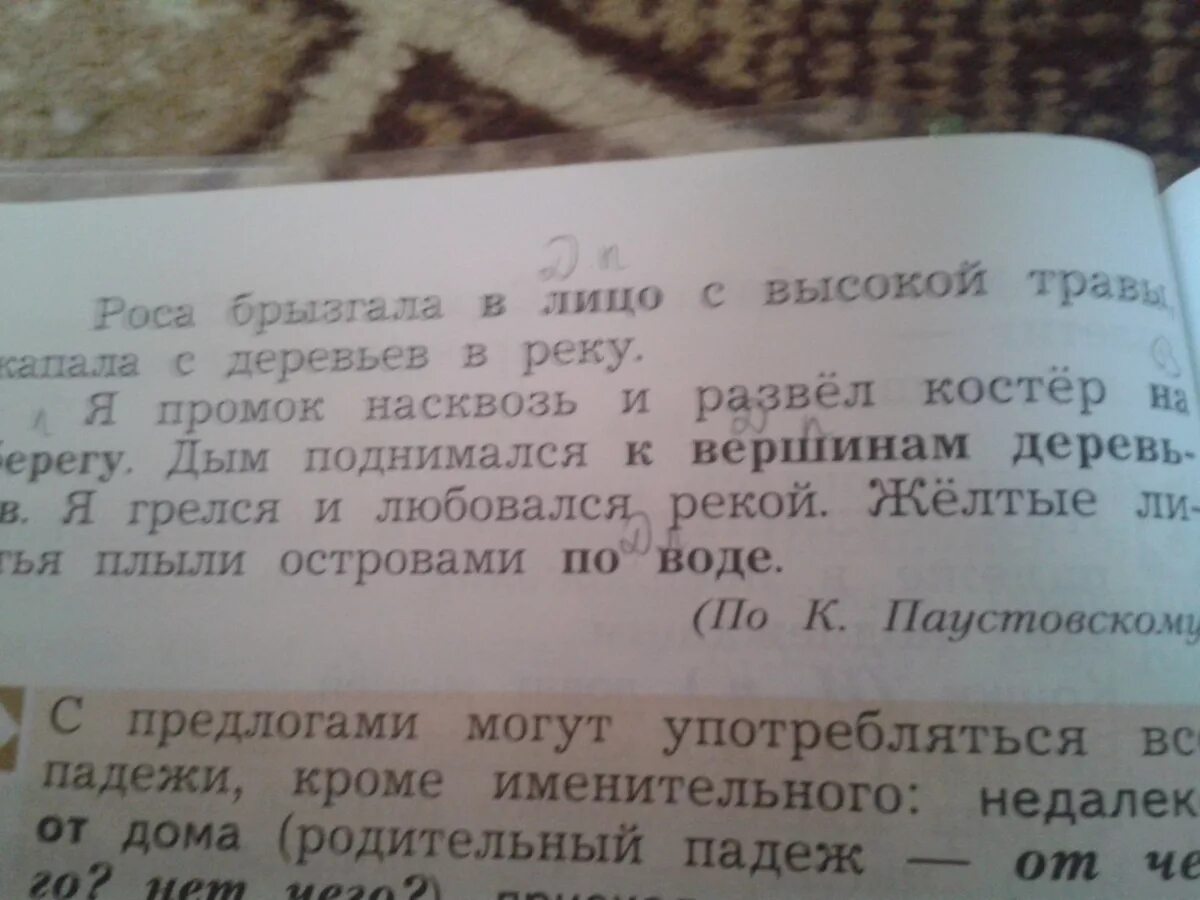 Я промок насквозь и развел костер на берегу падеж какой. Я промок насквозь и развел костер падеж какой вопрос. Падеж слова кофе