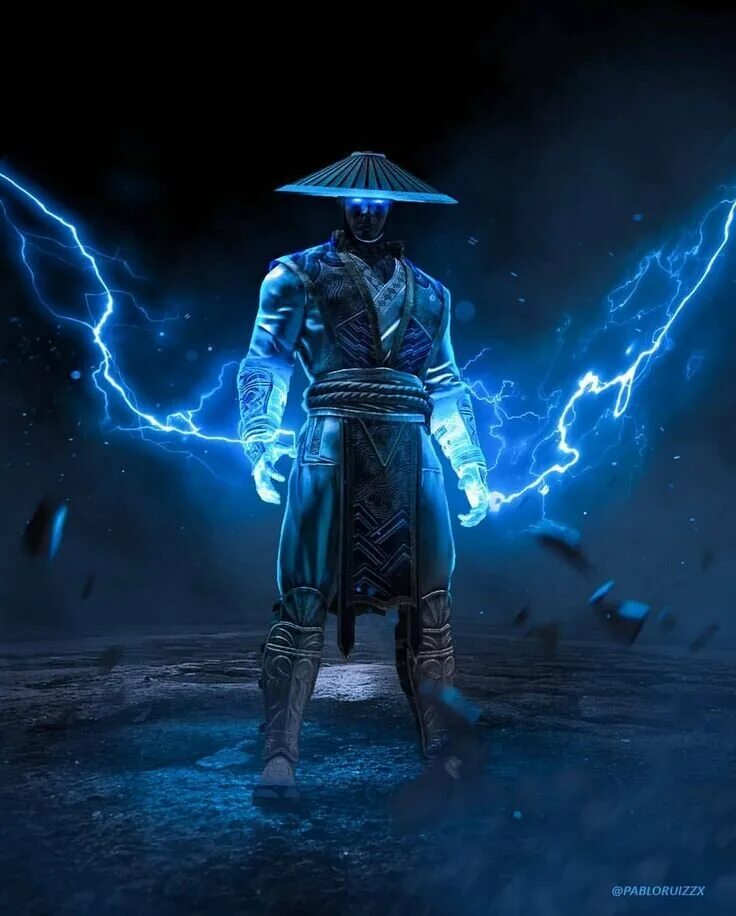 Mortal Kombat Рейден. Мортал комбат 9 Рейден. Рейден МК 11. Мортал комбат райден