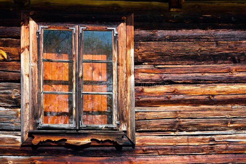 Window logging