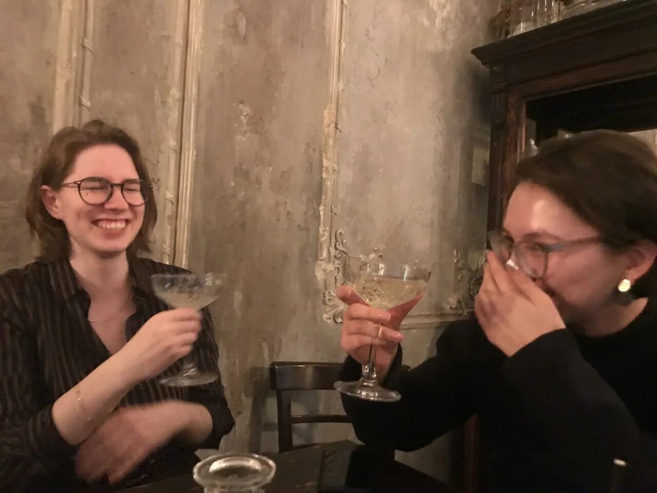 гонзо телеграм