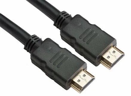Vcable output