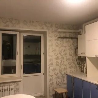 Двухкомнатную квартиру в александрове