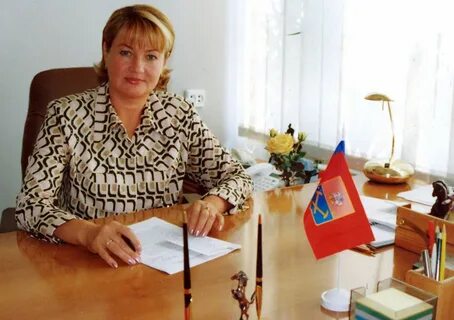 Замглавы подольска