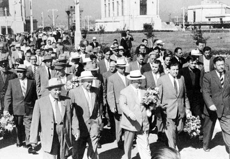 Август 1958