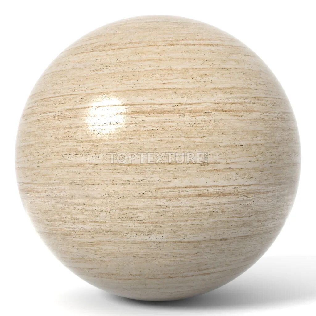 Smooth thin