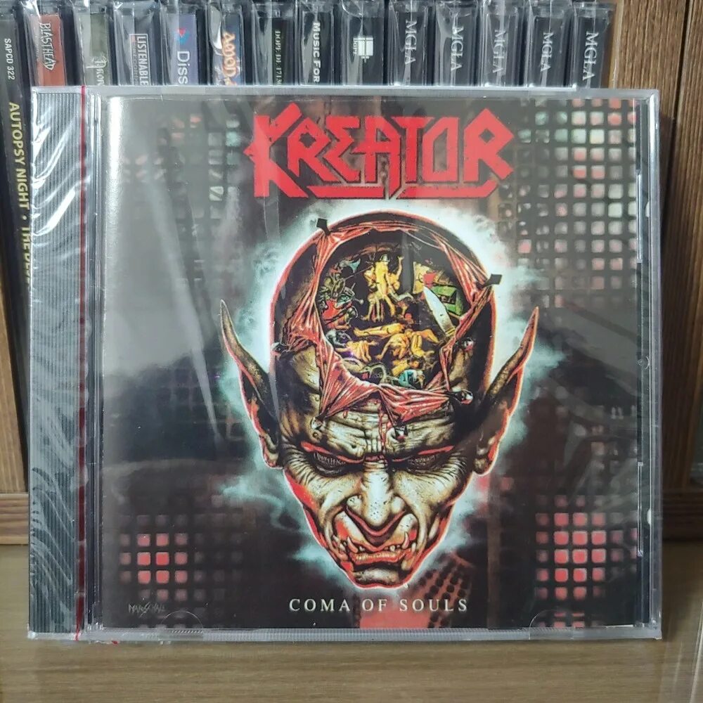 Креатор кома. Kreator. Kreator band 2021. Kreator 1990. Креатор кома.
