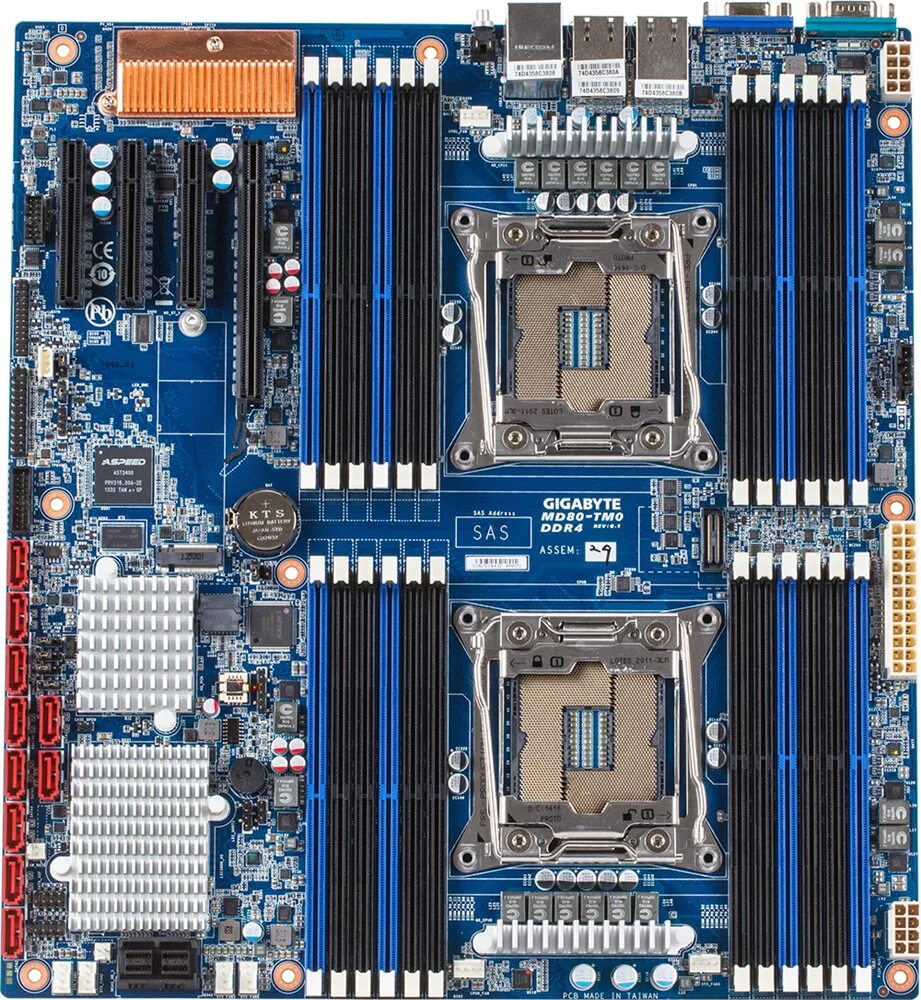 Форм факторы ddr4