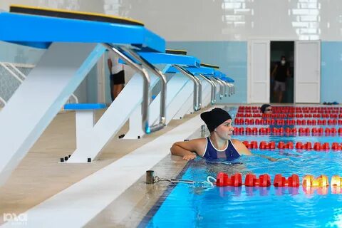 Снять бассейн в краснодаре