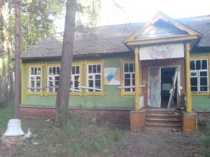 Юный кировец