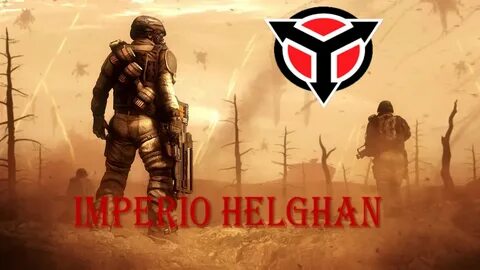 Военизированные наемники в пустоши