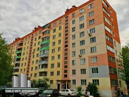 Дмитров микрорайон аверьянова