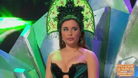 Уральские пельмени серьги на ветер