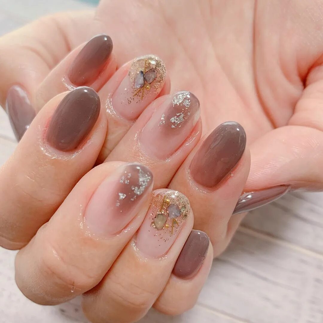 Pin by Anna... on Маникюр/Manicure Manicure, Chic nails, Swag nails
