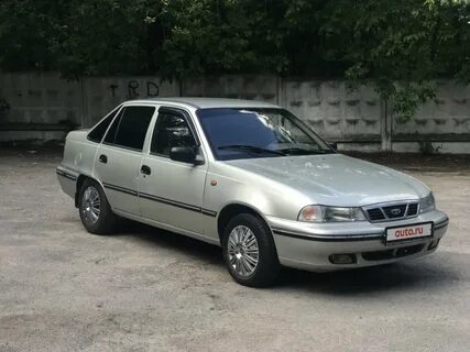 Daewoo б у