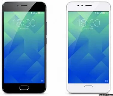 Meizu 5s