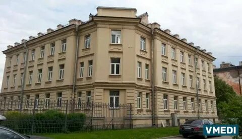 Диспансеры санкт петербурга