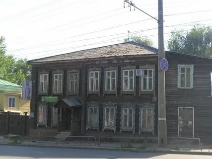 Г ижевск ул м горького