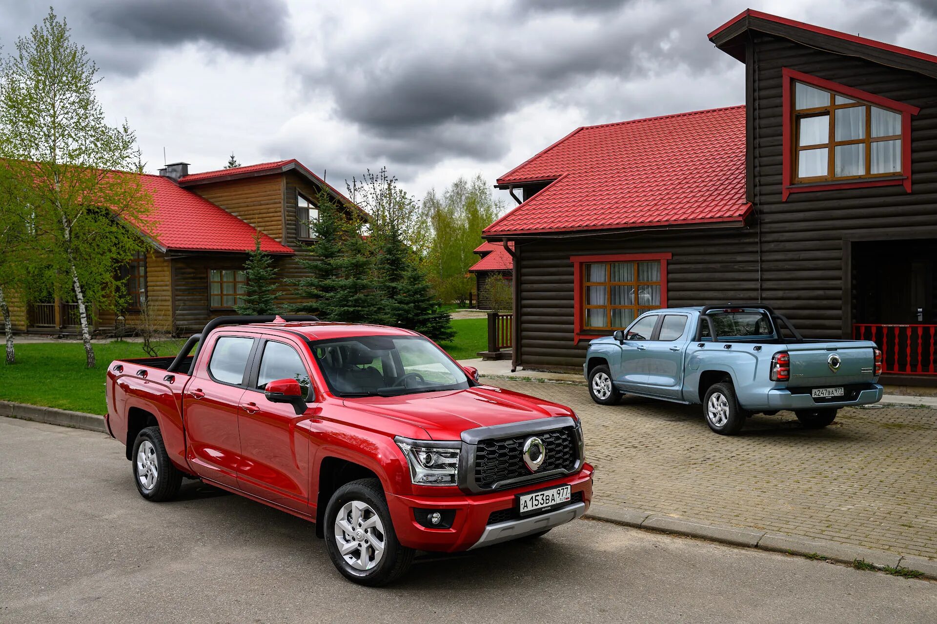 Пикапы россия 2023. Пикап Кинг Конг. Great Wall GWM Poer пикап. Хавал Кинг Конг. Haval GWM Poer KINGKONG.