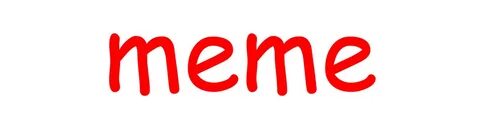 Meme sites